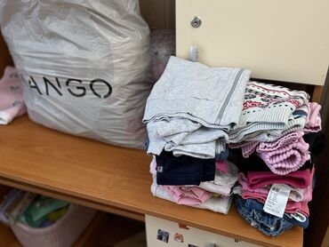 фонд добрые руки: Отдам даром пакет детских вещей. От 0 до 4 лет. На девочку. Отдам