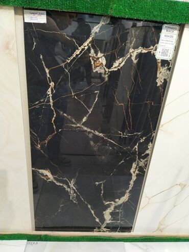 Kafel və metlax: Kafel, 60х120 sm, Kredit yoxdur