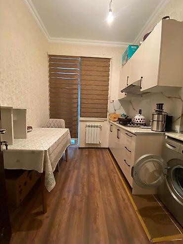 Mənzillər: Hövsan qəs., 2 otaqlı, Yeni tikili, 58 kv. m — 6