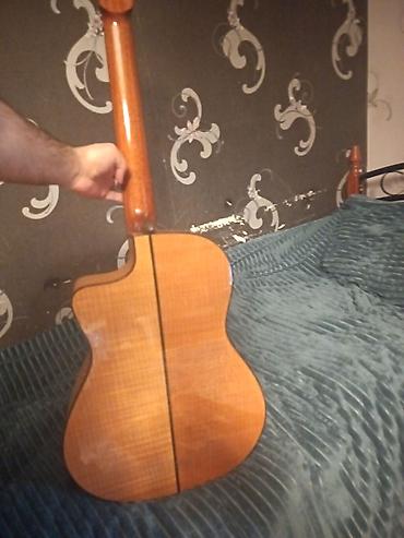 gitara simi: Elektro-klasik gitara martinez bura gelisi 2000ne oturur kohnenin — 4