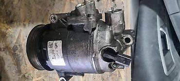 remont abs centrale: KOMPRESOR KLIME ZA VOLKSWAGEN POLO - 20803E | Kompresor klime Polo — 1