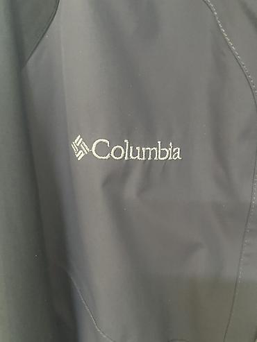 Куртки: Куртка Columbia Titanium Interchange, размер M. - Серия Titanium — 6