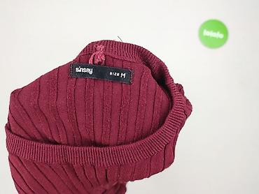 esmara sweater: Sinsay, Sweter damski, rozmiar M — 4