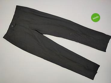 dope: Spodnie garniturowe męskie, rozmiar 2XS — 2