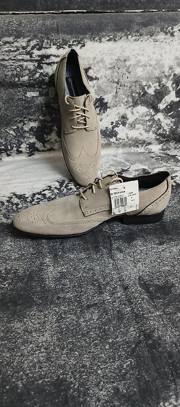 Ayaqqabılar: Кожаная обувь Американского бренда ROCKPORT — 3