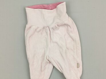 sukienki biale hm: Спортивні штани, H&M, 0-1 міс., стан - Дуже гарний