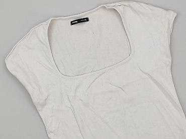 bluza 3xl: Sinsay, Bluzka damska, rozmiar XL — 1
