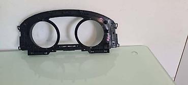 prodaja ventilatora: BLENDE ZA VOLKSWAGEN GOLF 7 - CRNE BLENDE GTD | Blende crne Golf 7 — 2