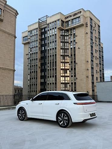 машины бу: Lixiang L7: 2023 г., 1.5 л, Автомат, Гибрид, Кроссовер — 6