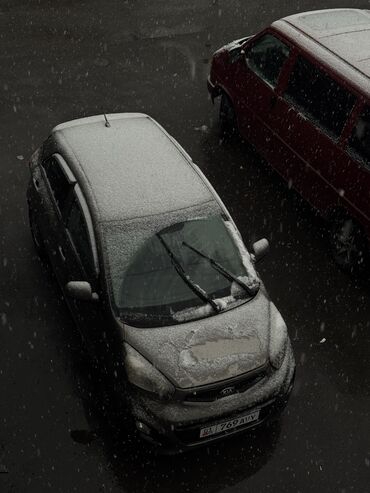 Kia: Kia Morning: 2012 г., 1 л, Автомат, Бензин, Хэтчбэк — 11