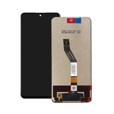 Poco M4 Pro Original Ekran Mobil telefonların ehtiyyat hissələrinin