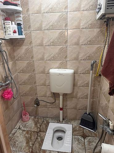ev ilanı: Metro xaqlar kiraye verli 380azen ancaq ayleli incan narahat etsin — 6