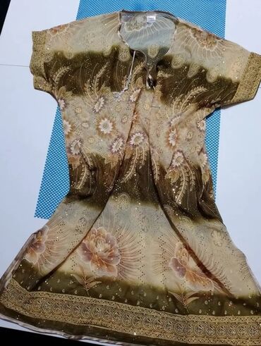 Šortsevi, Bermude: XL (EU 42), Viskoza, bоја - Šareno — 13