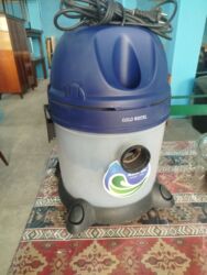 Kafel və metlax: Su ile iwleyir Cox sayda var Gencede 45m