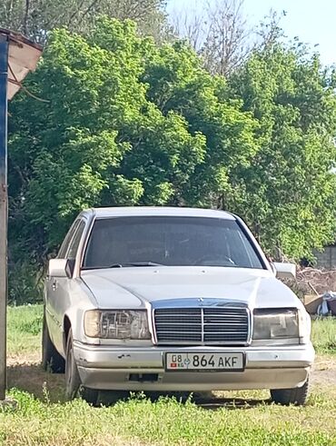 купить запчасти на опель вектра б: Mercedes-Benz W124: 1991 г., 2.3 л, Механика, Бензин