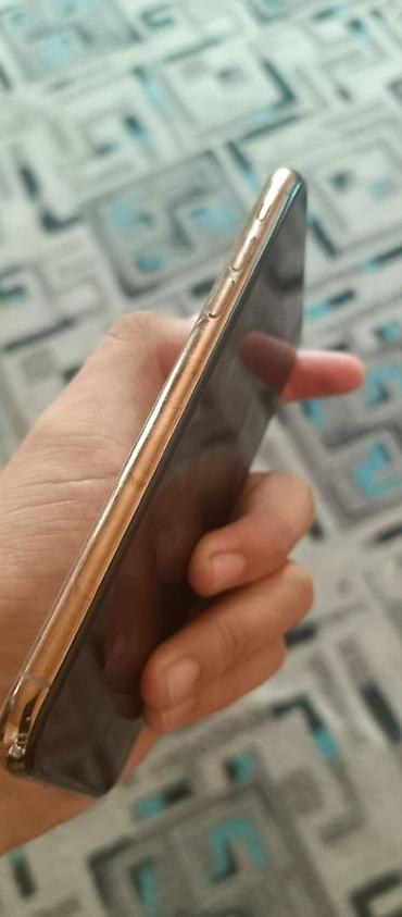 iphone 256: IPhone Xs, Б/у, 64 ГБ, Золотой, 82 % — 8