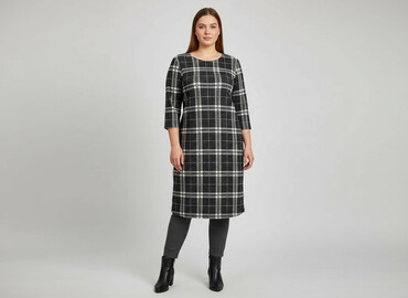 vinted sukienki plus size: Beloved, Сукня жіноча, розмір XL