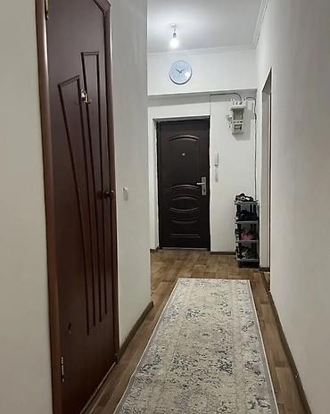 35: 1 комната, 36 м², 5 мкр Индивидуалка, 3 этаж — 9