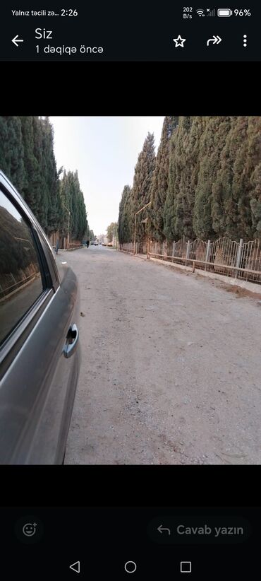 Torpaq sahələrinin satışı: Tikinti, Mülkiyyətçi, Kupça (Çıxarış)