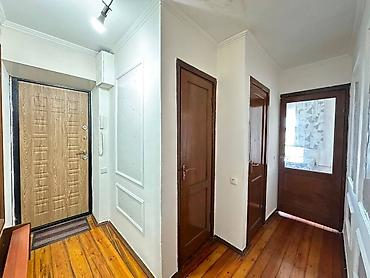 Продажа квартир: 3 комнаты, 59 м², Золотой квадрат 104 серия, 5 этаж, Косметический ремонт — 4