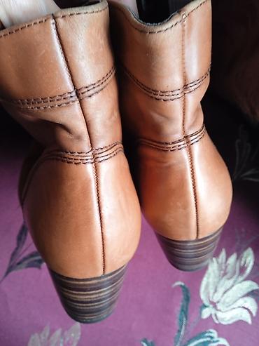 ugg bakü: Qısaboğaz, Ölçü: 43, rəng - Qəhvəyi, Yeni — 4