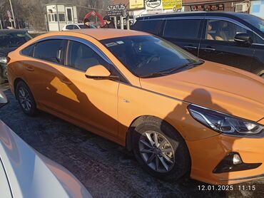 byd машина электромобиль: Сдаю в аренду: Легковое авто, Под такси