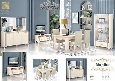 kohnə mebel alan: Yeni, Komod, Servant, TV altlığı, Kredit var — 1