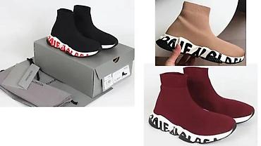 Patike: BALENCIAGA DEFENDER, SPEED 2.0 I 3.0, TOP MODELI, HIT | Najnovije! ! — 8