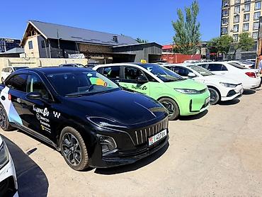bwb e34: Арендадан тажадынбы анда бизге чал!!! Баштапкы толом жок! Банк жок ! — 1