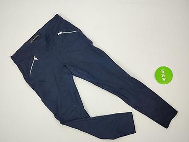leginsy c: Zara, Legginsy rozmiar L — 2