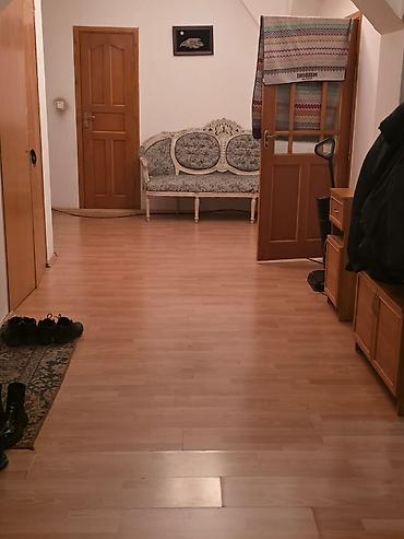 Продажа квартир: 5 и более комнат, 200 м², Элитка, 4 этаж, Косметический ремонт — 9