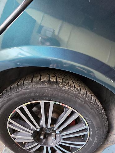 Nissan: Nissan Primera: 2002 г., 0.2 л, Вариатор, Бензин, Седан — 11