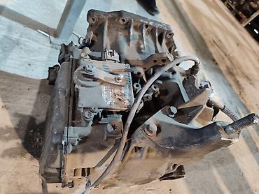 акпп 124: АКПП FORD Mondeo 2.0 AODA 2006 (б/у) — 1