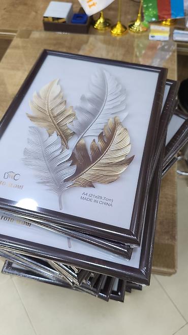 Канцтовары: Photo frame. Çərçivələrin istənilən ölçüdə və istənilən fərqli — 5