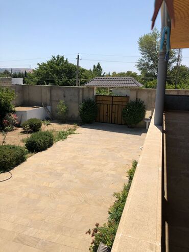 Həyət evləri və villaların satışı: 7 otaqlı, 300 kv. m, Yeni təmirli — 22