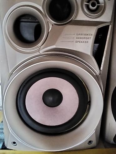 usilitel kalonka satilir: Karaoke səs sistemi – NTeLi BT-266 gücləndirici, mikrofon və iki — 2