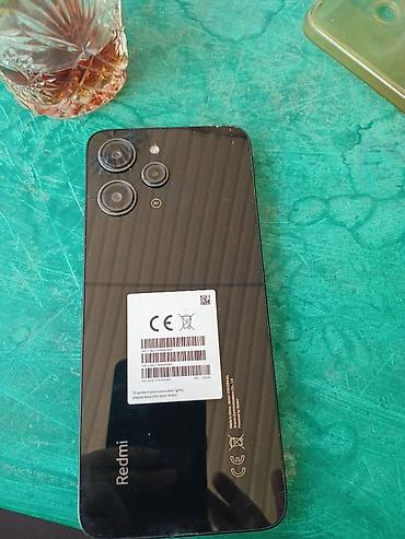 xiaomi pad mini: Redmi 12, 256 GB, rəng - Qara — 3