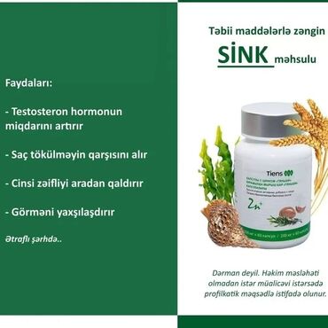 saviz kremi faydaları: Faydaları: -Testosteron hormonunun miqdarını artırır. -Saç