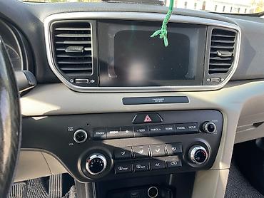 Kia: Kia Sportage: 2019 г., 2.4 л, Типтроник, Бензин, Кроссовер at lalafo.kg — 17 Kia: Kia Sportage: 2019 г., 2.4 л, Типтроник, Бензин, Кроссовер — 17