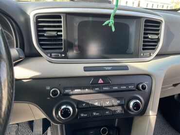 Kia: Kia Sportage: 2019 г., 2.4 л, Типтроник, Бензин, Кроссовер — 16