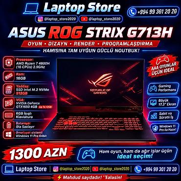 ryzen 3: 🔥 OXU, SONRA QƏRAR VER! Bu qiymətə belə Gaming noutbuk çətin tapılar! — 1
