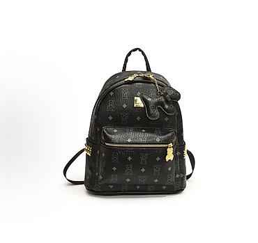 kipling monkey: Набор сумок и рюкзаков 1) Комплект в пастельно‑голубых тонах — 2