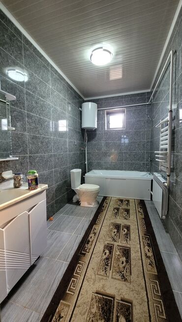 Продажа домов: Дом, 95 м², 3 комнаты, Агентство недвижимости, Косметический ремонт — 6