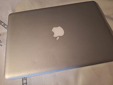 Apple MacBook: Apple MacBook — 5
