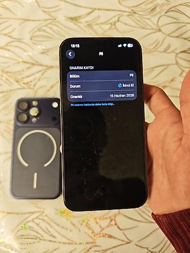 iphone 13 pri: IPhone 13 Pro, 128 GB, Alpine Green, Face ID — 8