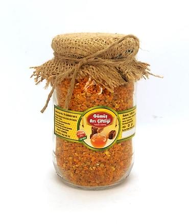 Çay: Çiçək tozu, polen, 100qr - 12 manat — 3