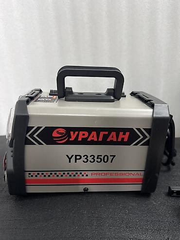 ураган сварка: Сварочный аппарат, Полуавтомат, Новый — 4