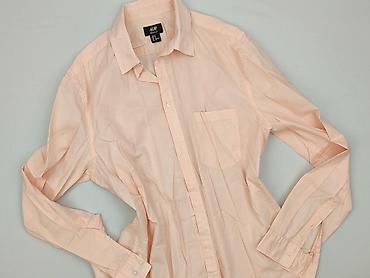 pull and bear polo shirt: H&M, Koszula damska, rozmiar M — 1