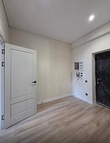 Продажа квартир: 2 комнаты, 46 м², Элитка, 4 этаж — 9