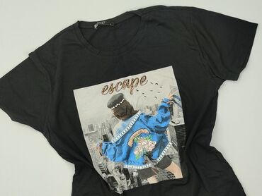 guess t shirty zalando: Футболка жіноча, розмір L